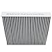 iFJF Cabin Air Filter CP134 (CF10134) includes Activated Carbon 80292-SDA-A01 Replacement for Premium Accord Civic CR-V Pilot Odyssey CSX ILX MDX RDX