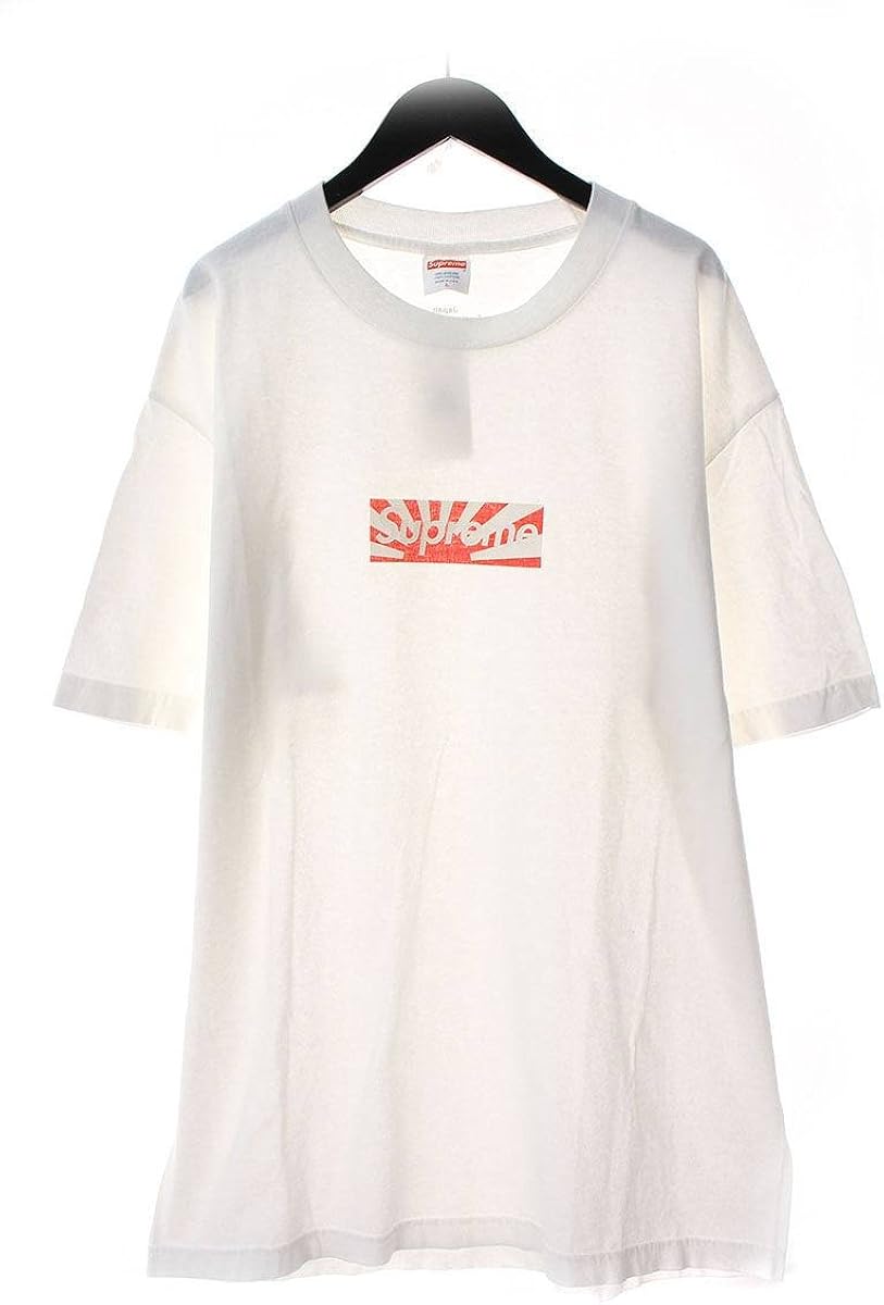 supreme benefit tee