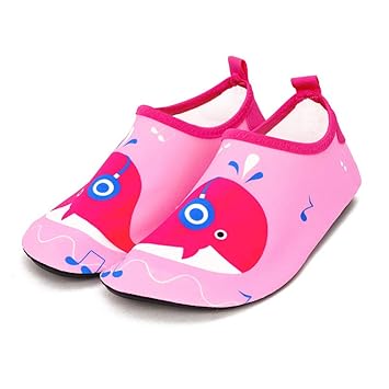 Toddlers Swim Water Shoes Kids Pool Aqua Socks #water #shoes #for #hawaii Toddlers Swim Water Shoes Kids Pool Aqua Socks