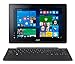 Acer Aspire Switch 10 E SW3-013-1566 2-in-1 Tablet & Laptop - color: shark gray (32GB & Windows 10)