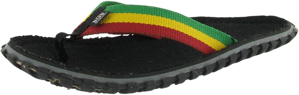bob marley flip flops amazon