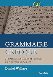 Grammaire grecque
