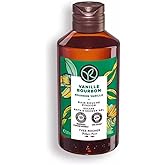 Yves Rocher Bourbon Vanilla Nourishing Shower Gel Bath & Body Routine Women Men Day Care 200 ml./6.7fl.oz.