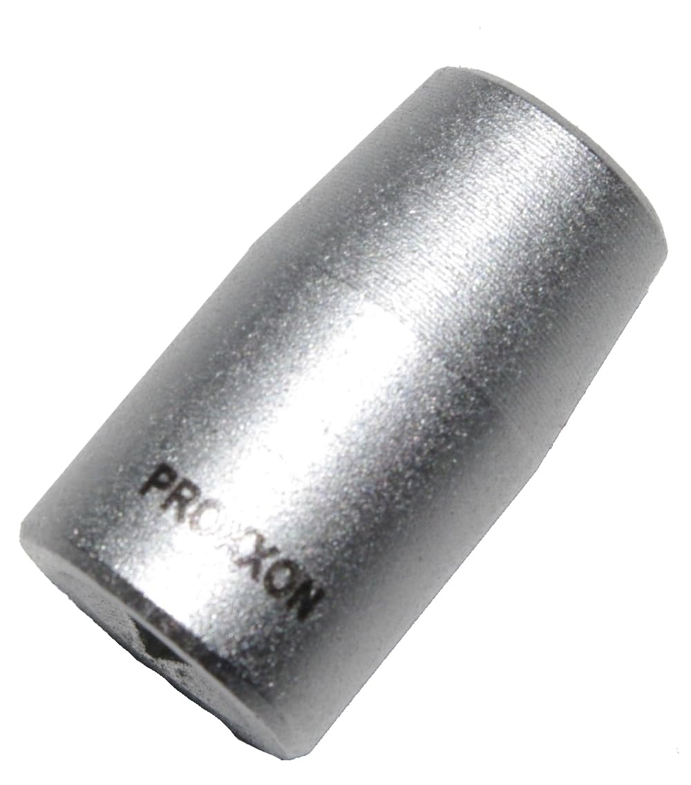 Proxxon 1/4 Inch Hexagonal Bit Adapter