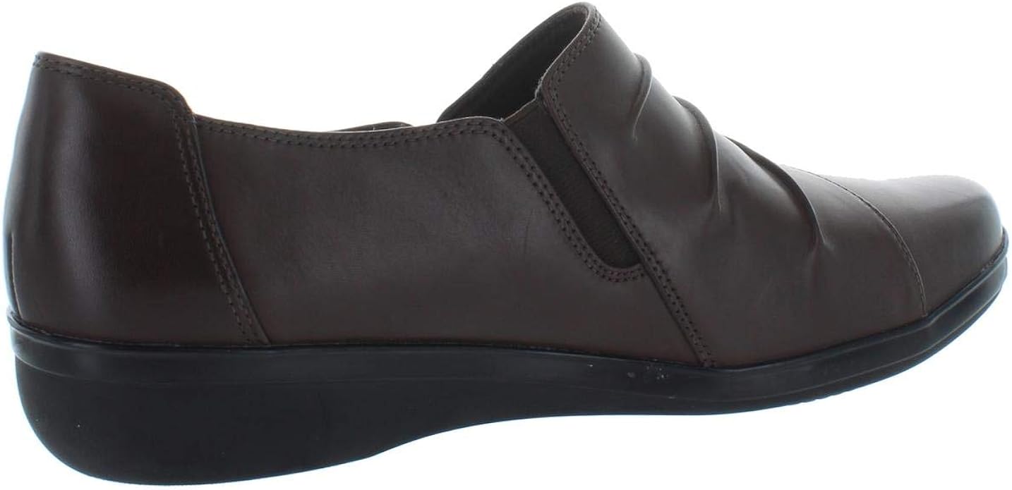 clarks everlay romy loafer