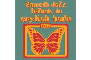 Smooth Jazz tribute to Erykah Badu