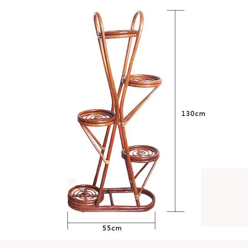 Desti Flakes - Soporte de Madera para Flores y teatros, para ...
