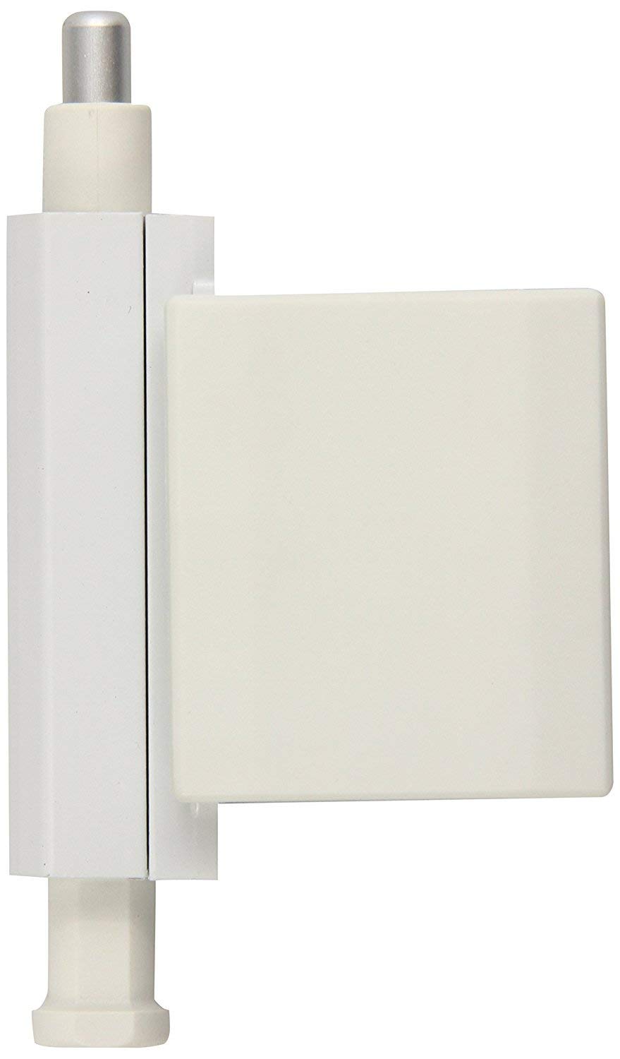 Buy Patio Guardian Pdg01 W Patio Door Guardian Lock White Online