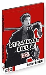 Steamboat Bill, Jr.