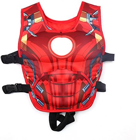 Children Kid Swim Vest Learn-to-Swim Buoyancy Aid Vest for Kids, L, 5-9 Years Old