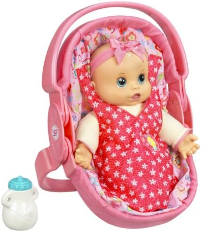 baby alive baby carrier