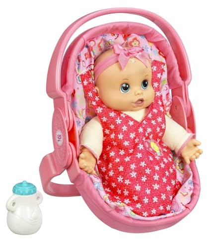 baby alive doll carrier