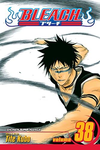 Amazon.com: Bleach, Vol. 36: 9781421533131: Kubo, Tite: Books