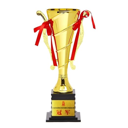 Trofeos campeón de Competencia fútbol Baloncesto bádminton ...