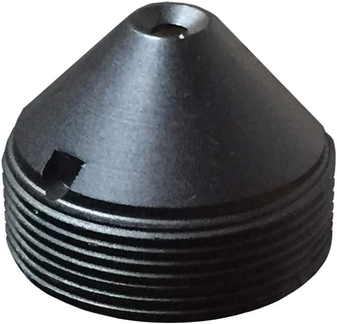 SCS 3.7mm Super Conical Pinhole Lens with Full Spectrum