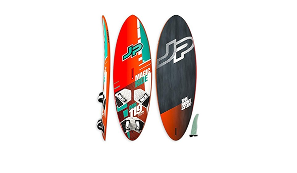 Jp Magic Ride Pro Tabla de windsurf 2017 – by surferworld ...
