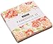Farmhouse II Charm Pack by Joanna Figueroa of Fig Tree Quilts; 42-5 Inch Precut Fabric Quilt Squares