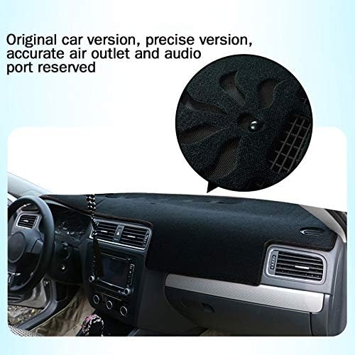 に適しビュイックbuick Larcosse 06 08 腕時計 車用ダッシュボードマットダッシュマット車内 内装 日焼け防止 100 品質保証 ダッシュボードライト保護マット黒 黒い縁 正規品送料無料 B0ln9lgf 新作製品 世界最高品質人気 正規品送料無料 100 品質保証 激安