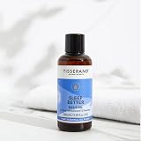 Tisserand Sleep Better Bath Oil Lavender Jasmine Sandalwood 100ml view 3