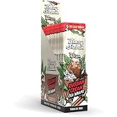 Blazy Susan Wraps - Russian Cream - 25 Pack - 50 count total | full box | GMO-Free, FSC-Certified