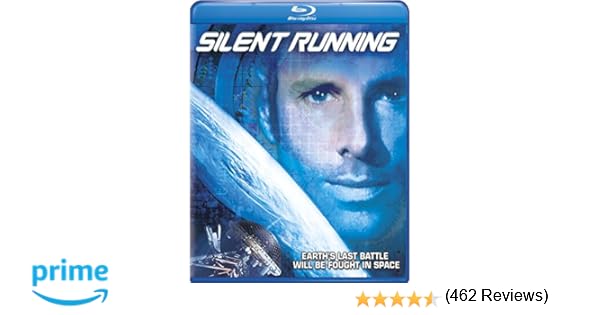 Watch Silent Running Online Free 2016