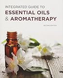 Paperback Integrated Guide to Essential Oils & Aromatherapy by Bill Fifield (2014-05-04) Book