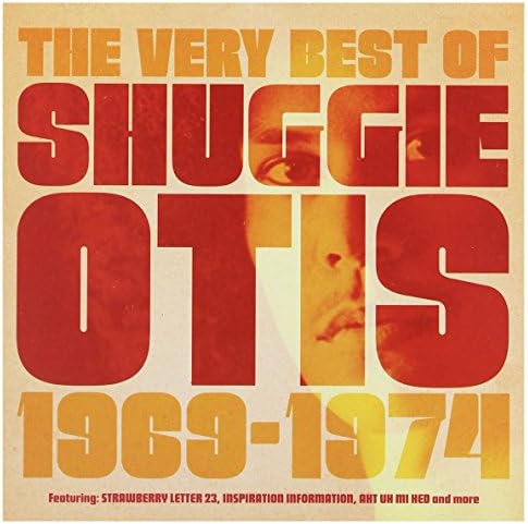 OTIS,SHUGGIE - Here Comes Shuggie Otis / Freedom Flight - Amazon