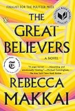 The Great Believers by Rebecca Makkai