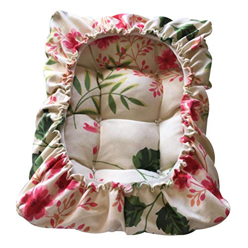 The 10 best bar stool cushions rectangle purple for 2019 Sideror Reviews