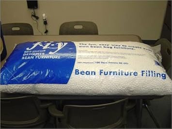 Amazon Com Replacement Bean Bag Filler Furniture Decor