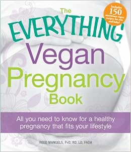 vegan baby books
