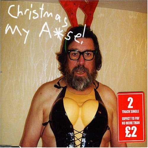 Ricky Tomlinson - Christmas My Arse - Zortam Music