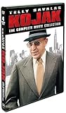 KOJAK:THE COMPLETE MOVIE COLLECTION (4PC)          image