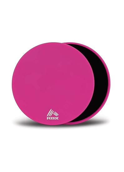 Rbx gliding discs Clearance