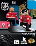 OYO Sports Chicago Blackhawks NHL Mini Figures - Home Jersey
