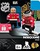 OYO Sports Chicago Blackhawks NHL Mini Figures - Home Jersey