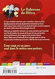 Image de Le Robinson du mÃ©tro (French Edition)