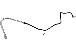 Dorman 628-240 Clutch Line for Ford Truck, Standard