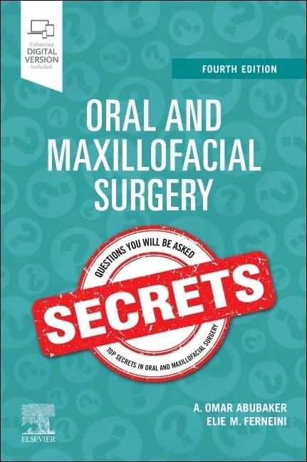 Atlas of Oral and Maxillofacial Surgery - 2 Volume SET