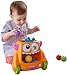 Fisher-Price Zoom 'n Crawl Monster