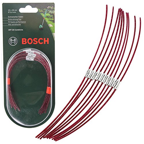 Genuine Bosch Art 26 Combitrim Strimmer Grass Trimmer Spool Line