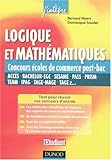 Logique et mathématiques by