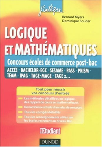 Logique et mathématiques by (Paperback)