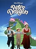 Pete's Dragon poster thumbnail 