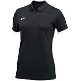 Nike Team Short Sleeve Polo Female