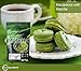 Premium Pure Organic Matcha Green Tea Powder ( Japanese Premium Culinary Grade ) - USDA & Vegan Certified - 4 oz - Perfect for Baking, Smoothies, Latte, Iced Tea, Herbal Teas. Vegan Friendly !