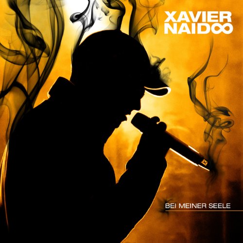 Bildergebnis für xavier naidoo bei meiner seele