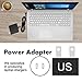 45w 2.37a Charger Power adapter for Asus Q304UA Q504UA Q324UA Q303UA Q503UA Q503U Q503