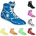 Ringside Diablo Wrestling Boxing Shoes