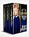 Lairds and Lords: Medieval Scots and Regency Rakes Box Set